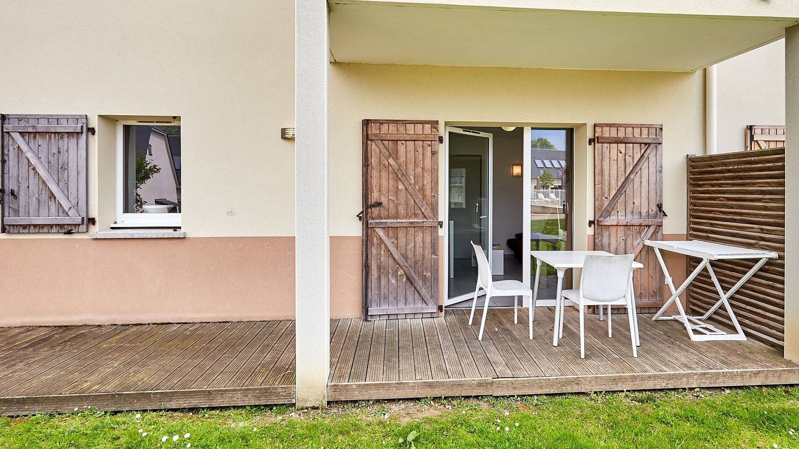 Photo : Appartement de vacances