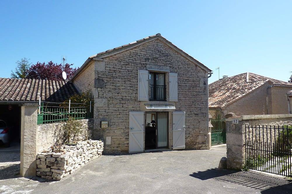 Maison De Village En Pierre Lalbenque - Grange entièrement refaite à neuve - in Lalbenque, Quercy