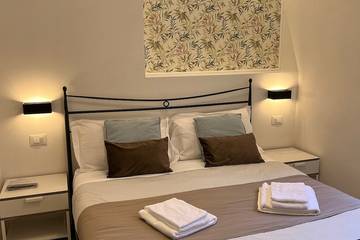 Maison De Vacances pour 2 Personnes dans Commune de Monterosso al Mare, Riviera di Levante, Photo 2