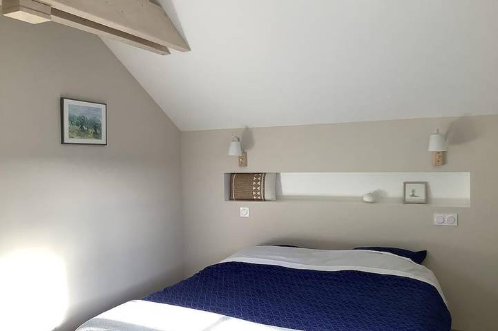 Location de vacances pour 2 personnes dans Chastel-Nouvel - 2
