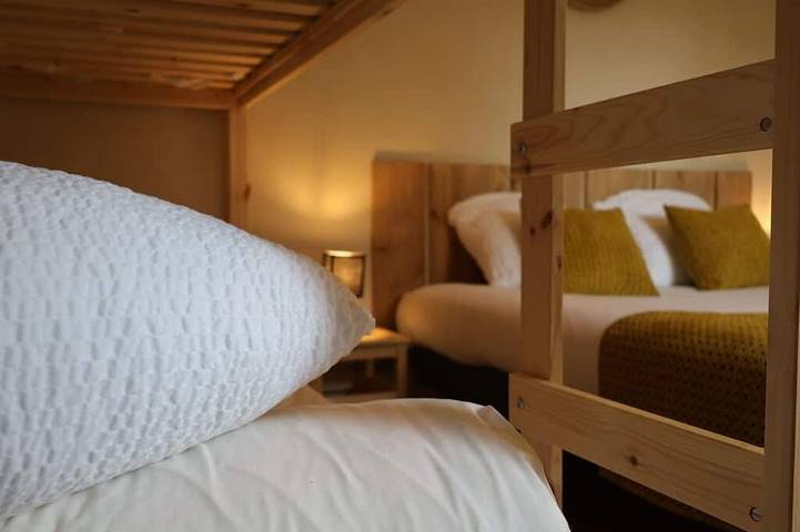 Location de vacances pour 4 personnes à Saint-Germain-lès-Corbeil - 4
