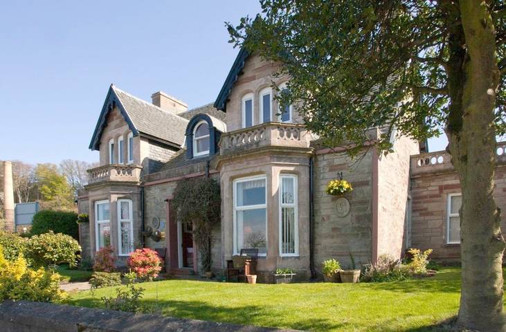 Casa de huéspuedes para 2 personas en Inverness