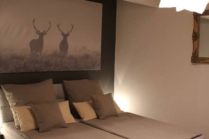 Ferienhaus für 2 Personen, mit Terrasse in Wuppertal - 2