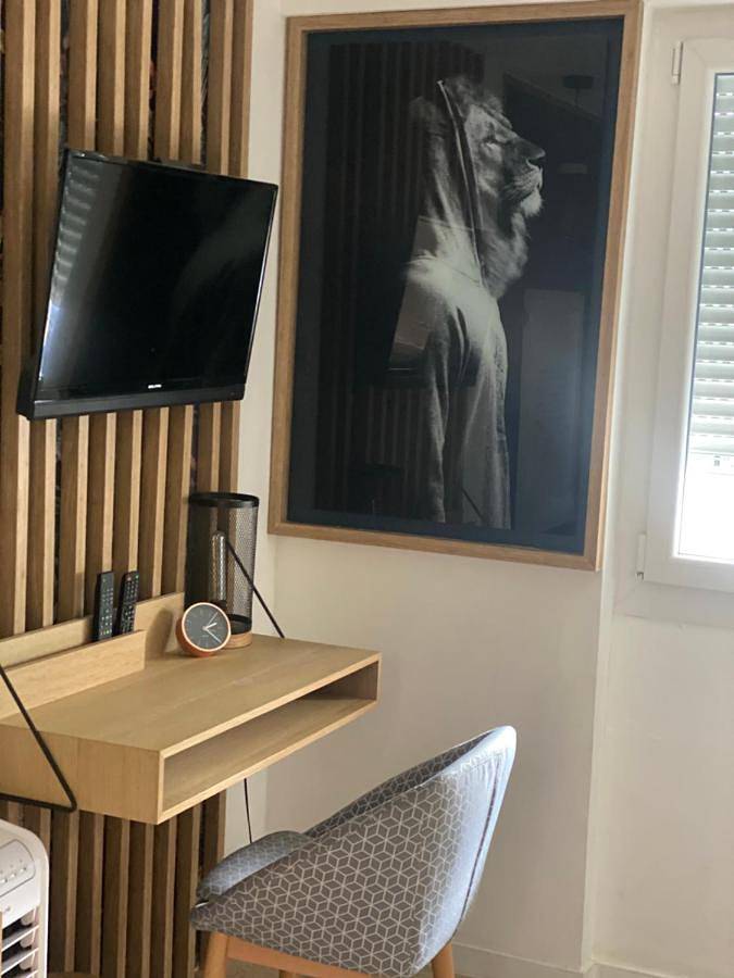 Gîte pour 2 personnes dans Plage des Catalans - 4