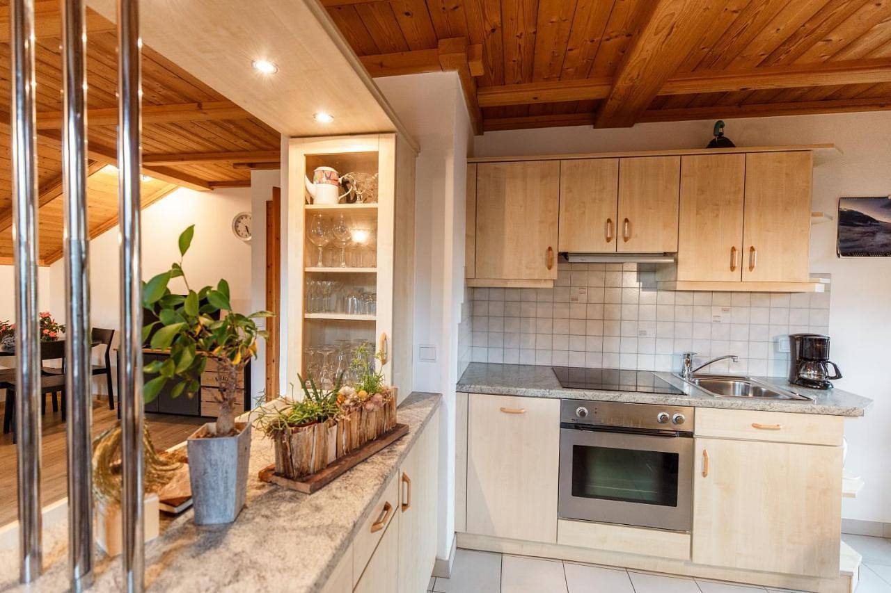 Ganze Wohnung, Apartment Obkircher in Welschnofen, Dolomiti Superski