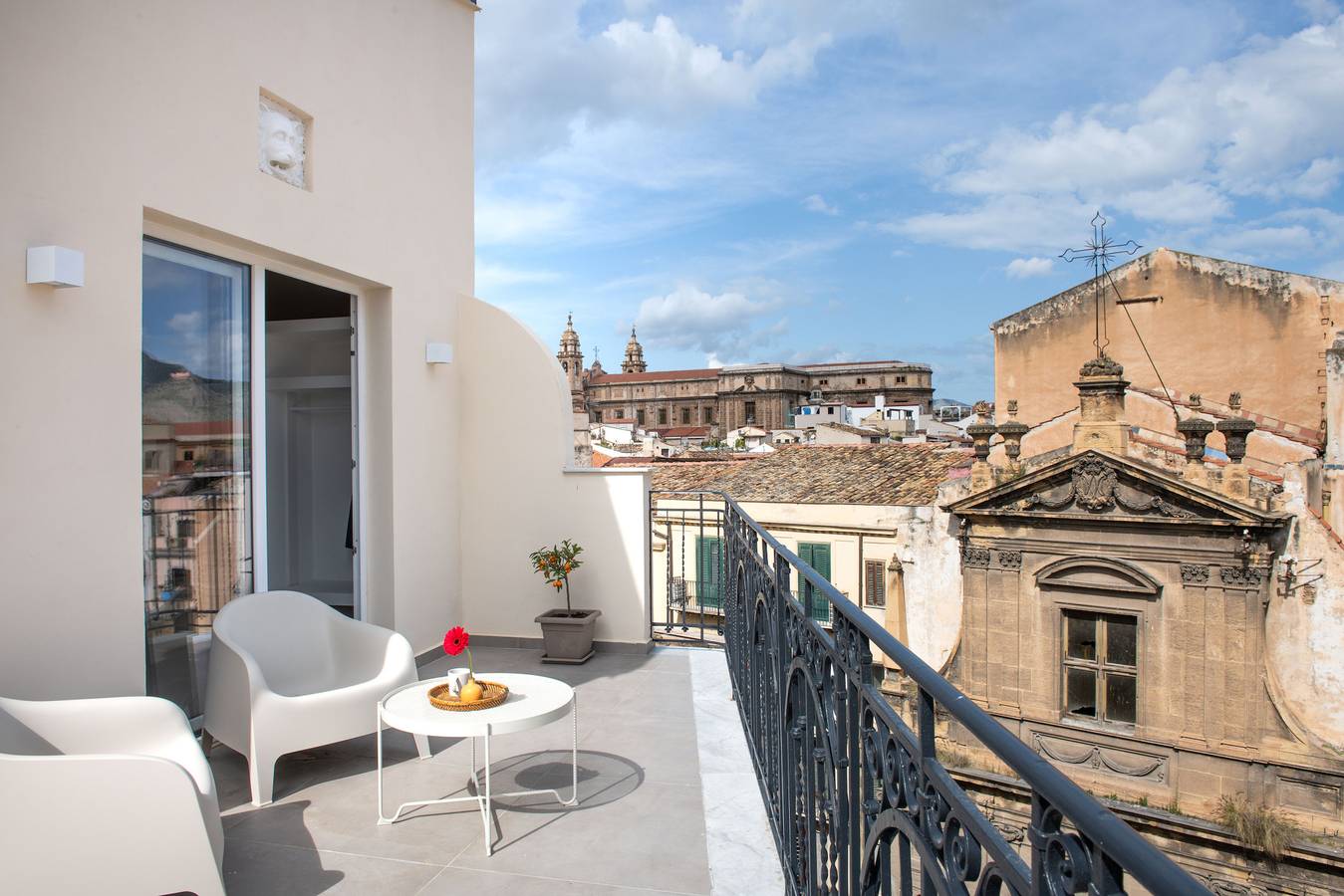 Appartamento vacanze a Palermo a partire da 169€ a notte
