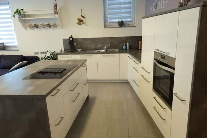 Ganze Wohnung, Xysdfröö in Krauchenwies, Region Bodensee-Oberschwaben