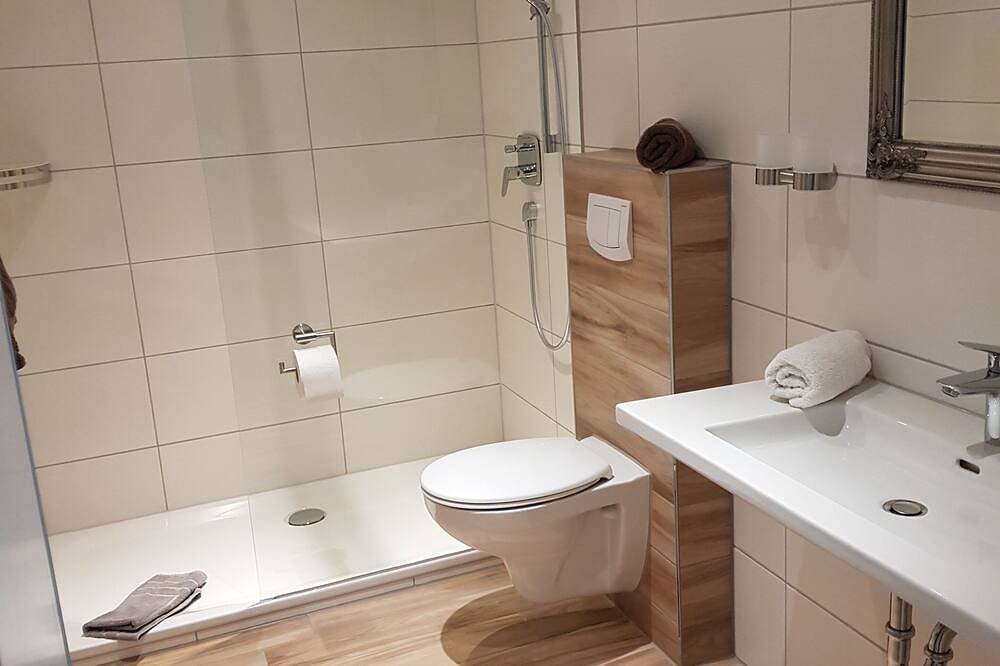 Apartment mit Küche Und Frühstück in Grafenhausen, Südschwarzwald