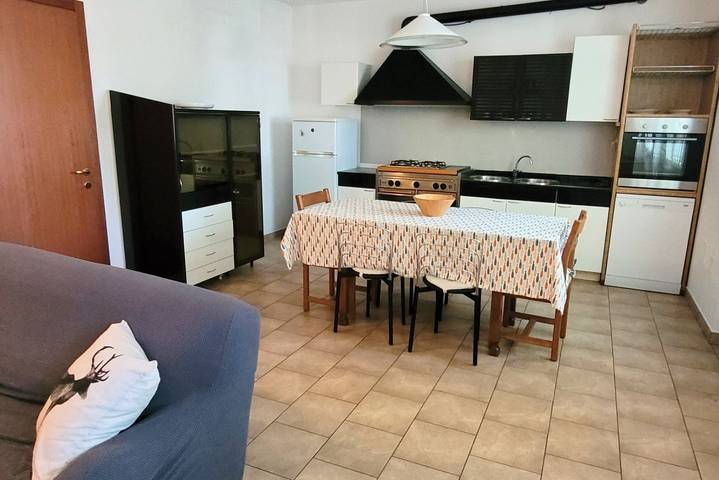 Ganze Wohnung, Ferienwohnung für 6 Personen in Cesenatico, Forlì-Cesena Provinz