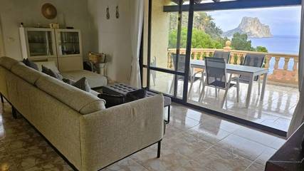Ferienhaus für 8 Personen in Cala Gasparet (Calpe), Calpe, Bild 4
