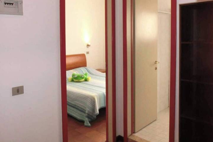 Ferienpark für 6 Personen, mit Terrasse und Pool, mit Haustier in Bibione - 4