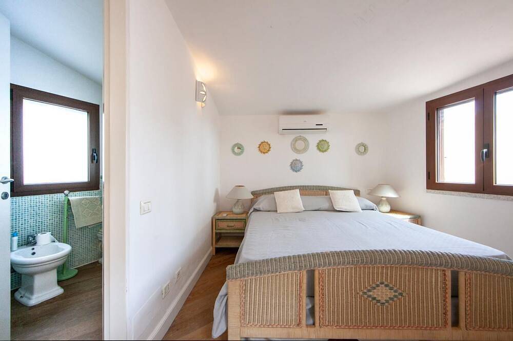 Villa Onda - Nr. in Simius, Villasimius