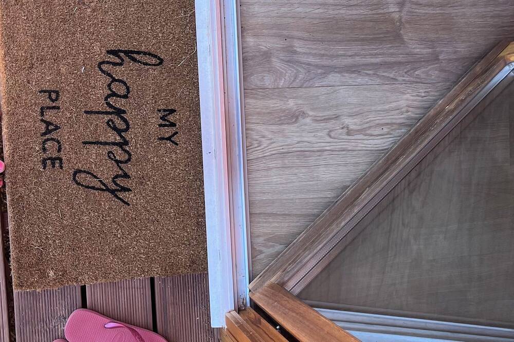 Isengard Hobbit houses in Silves, Faro Distrikt