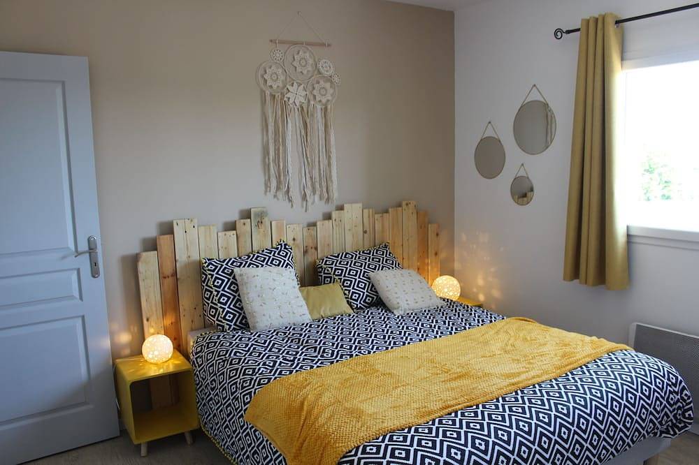 So Chic Kerfily, un Petit Coin de Paradis Breton Avec Espace Spa in Locmaria-Plouzané, Región de Brest