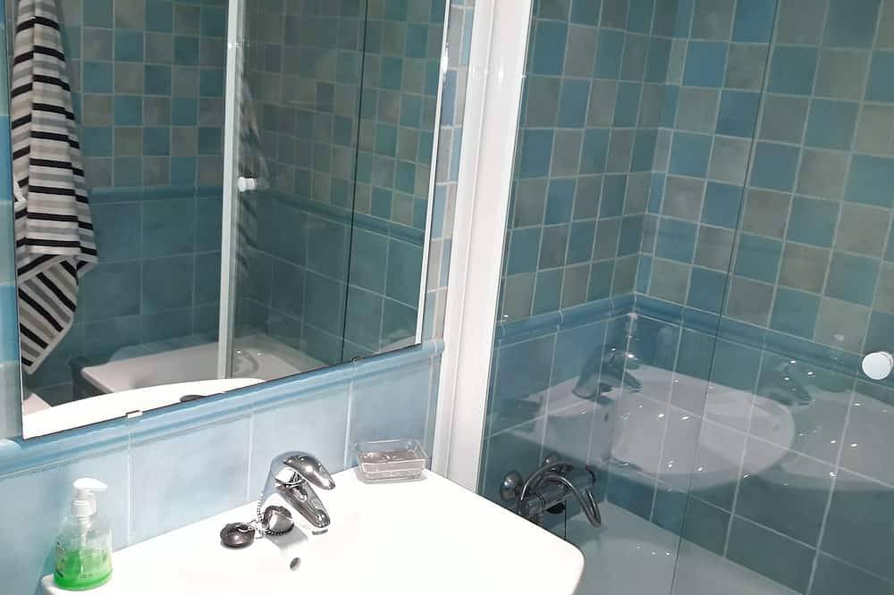 Apartamento entero, Apartamento Duplex  en Isla Cristina. in Playa de Camino de Santana, Isla Cristina
