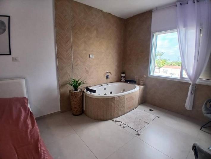 Holiday apartment for 2 people, with hot tub - 1