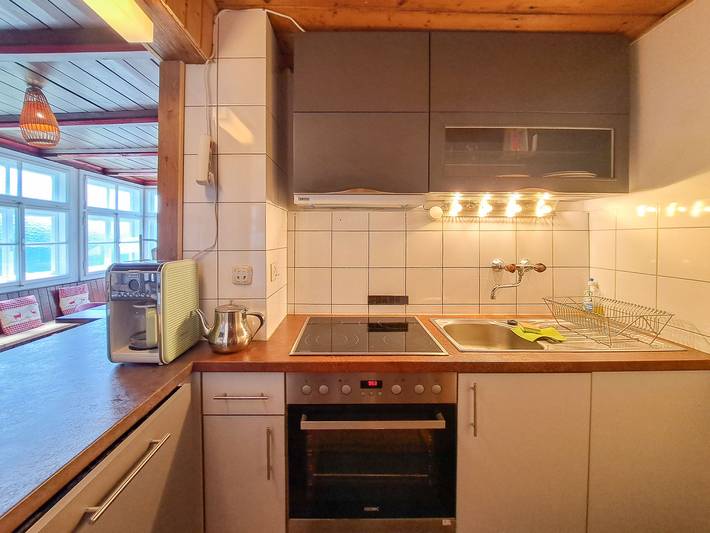 Grafenast in Tuxer Alpen, Pill