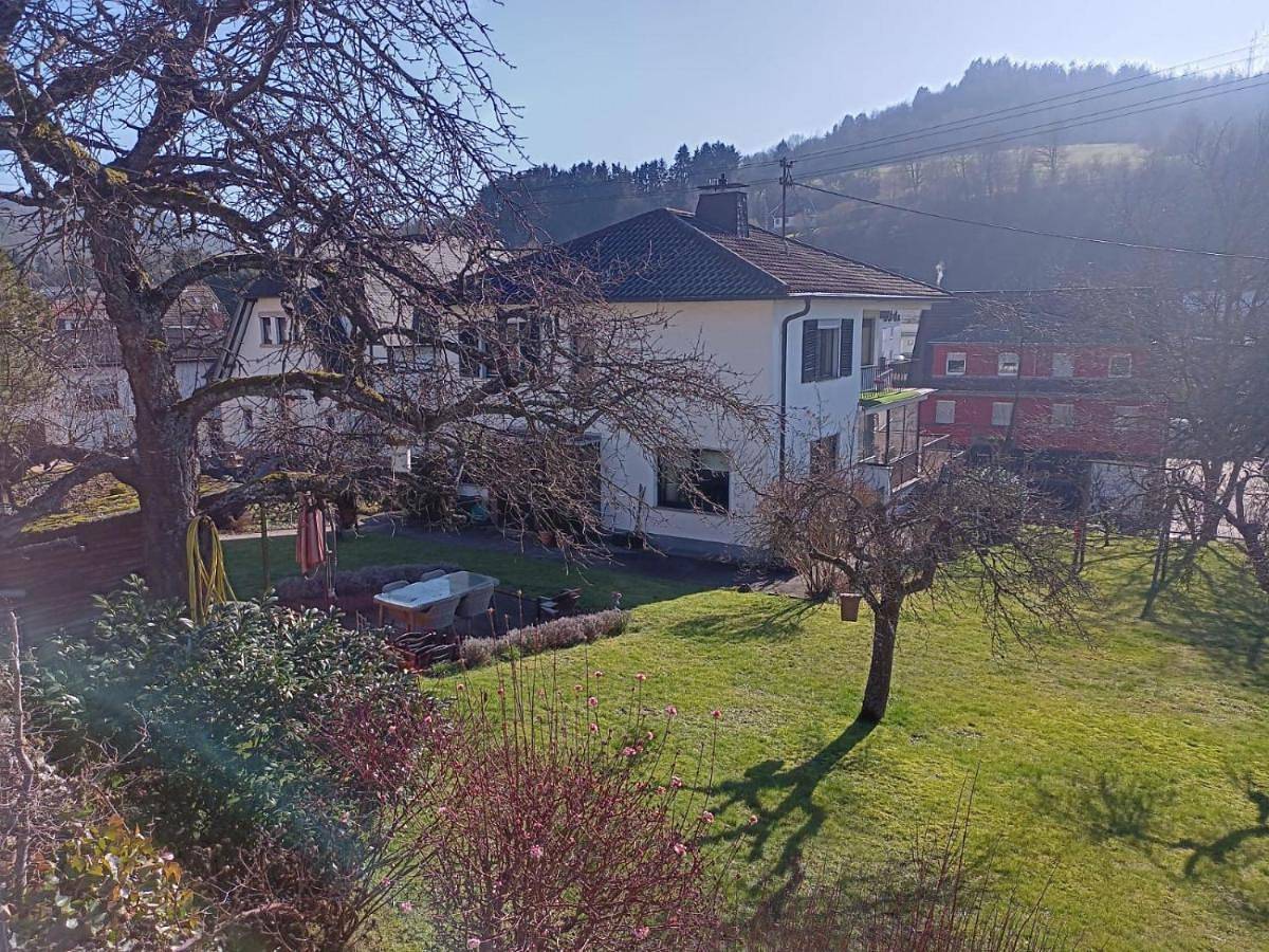 Adenauer Cottage in Adenau, Osteifel