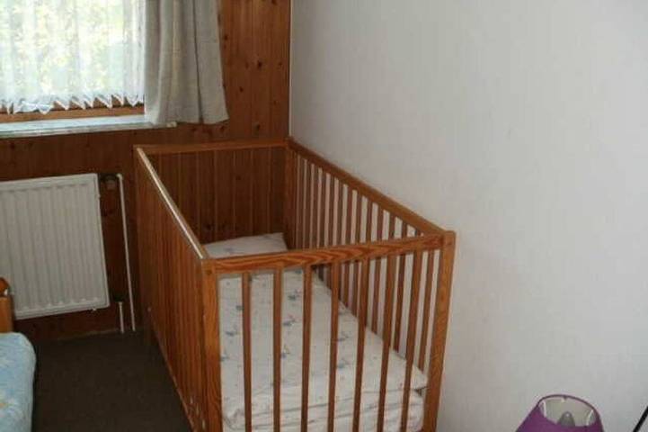 Fischer: Landurlaub für Familien im Ferienhaus - Ferienhaus Fischer in Sörup, Schleswig-Flensburg