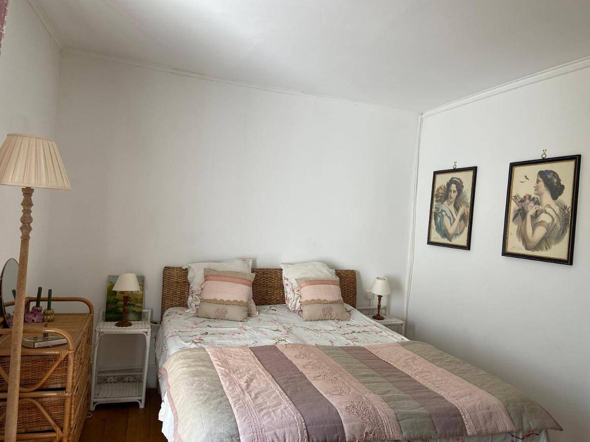 Double Room with Private Bathroom in Conca, Arrondissement de Sartène