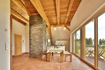 Vakantieappartement voor 5 Personen in St. Märgen, Hoge Zwarte Woud, Afbeelding 4