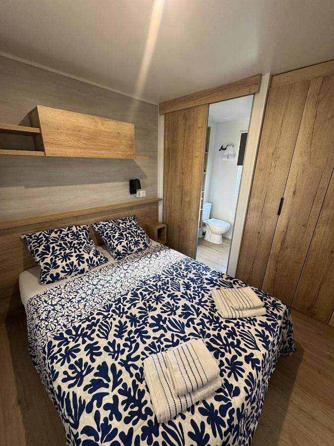 Casa de vacaciones para 8 personas, con vistas y vistas al lago además de piscina y jardín, Se admiten mascotas - 1