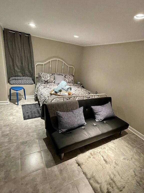 Ganze Wohnung, Luxury Suite. Conveniently Located. Free Parking. in Upper Darby, Pennsylvania