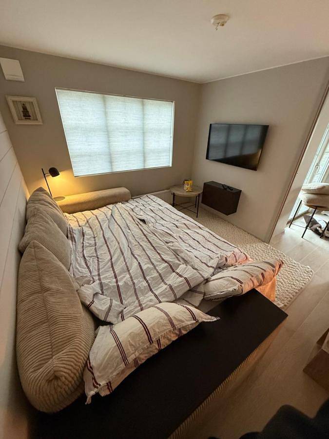 Ferienhaus für 4 Personen, mit Garten in Kalmar - 4