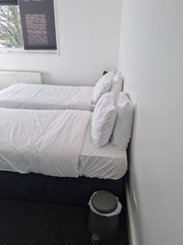 Location de vacances pour 6 personnes à Southampton - 4