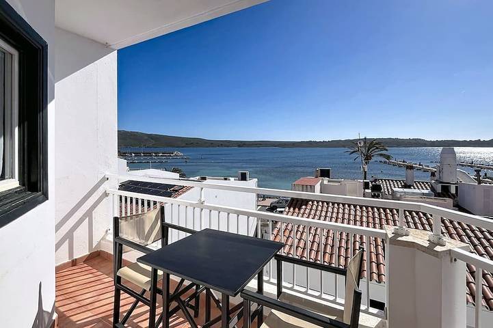 Apartamento de vacaciones para 6 personas - 1