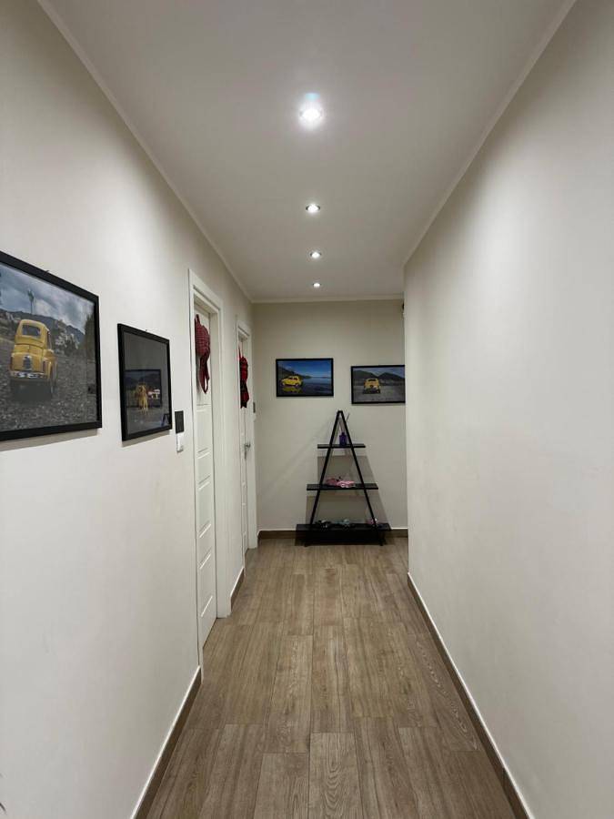 Ferienwohnung für 3 Personen, mit Ausblick und Terrasse, mit Haustier in Rossano - 2