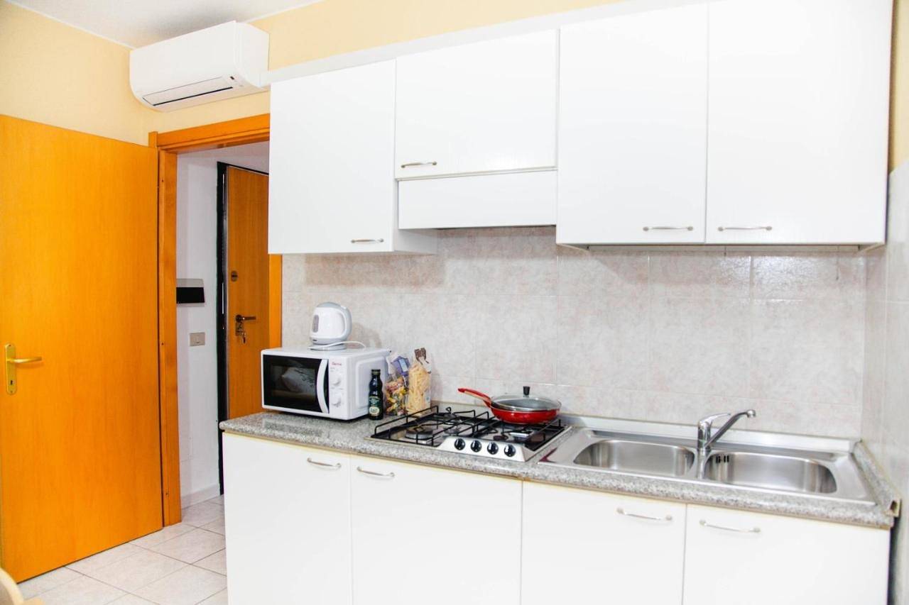 Penthouse Apartment in La Pietraia, Alghero