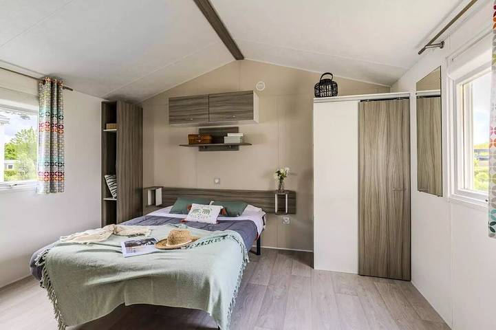 Camping für 4 Personen in Bénodet - 2