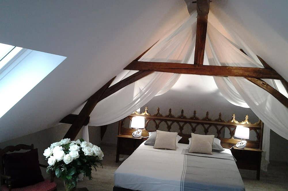 Romantic Rock Manor in Bourré, Región de Blois