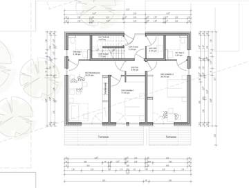 Ferienwohnung für 2 Personen in Erbach im Odenwald, Main-Odenwald, Bild 1