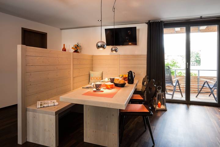 Ganze Wohnung, 2 Wolkenlos in Oberstdorf, Bayerisch Schwaben