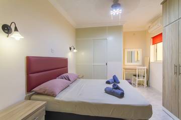 Apartamento para 4 Personas en Mellieha, Isla de Malta, Foto 2