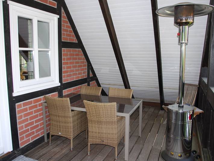 Ferienwohnung mit 1 Schlafzimmer in Winsen (Aller), Aller-Leine-Tal