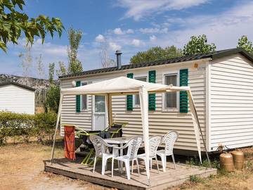 Camping voor 4 Personen in Grimaud, Draguignan en omgeving, Afbeelding 2