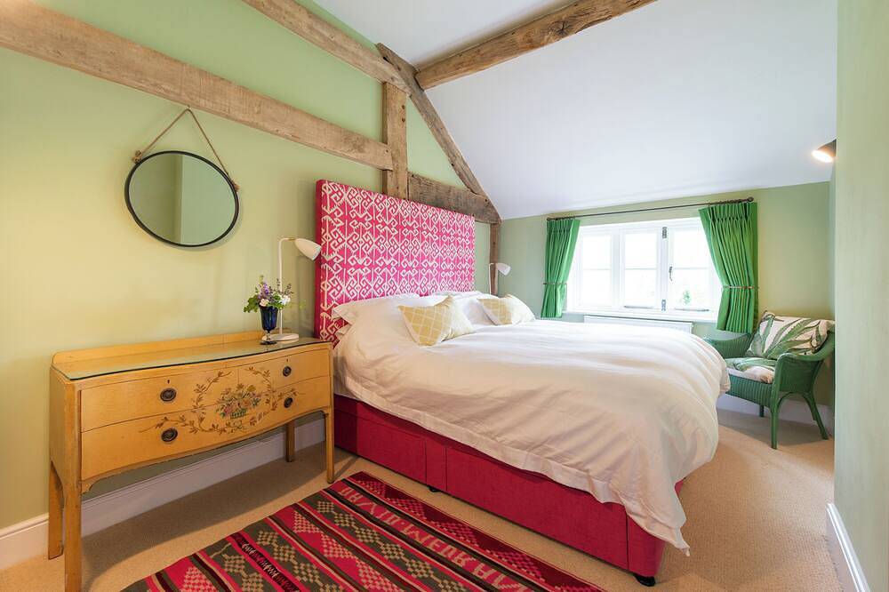 Glamping for 2 People in Herefordshire, West Midlands