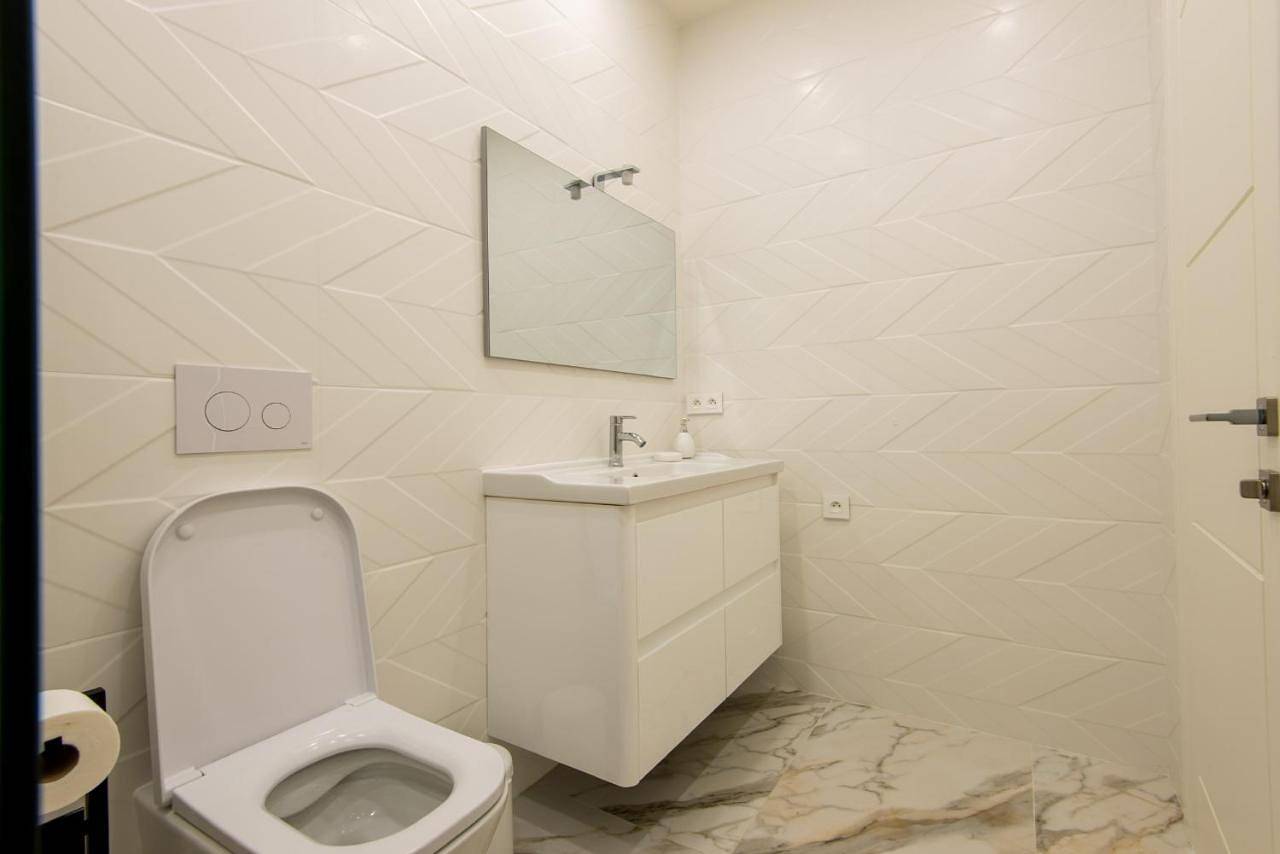 One-Bedroom House in Menton, Mittelmeerküste (Frankreich)