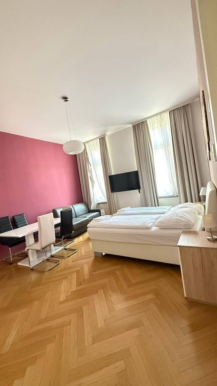 Ferienwohnung für 7 Personen in Wiener Prater - 4