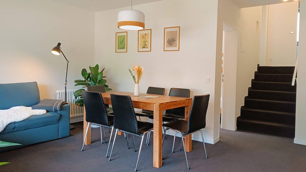 Ganze Ferienwohnung, Ferienwohnung für 5 Personen (72 m²) in Obermaiselstein in Obermaiselstein, Bayerisch Schwaben