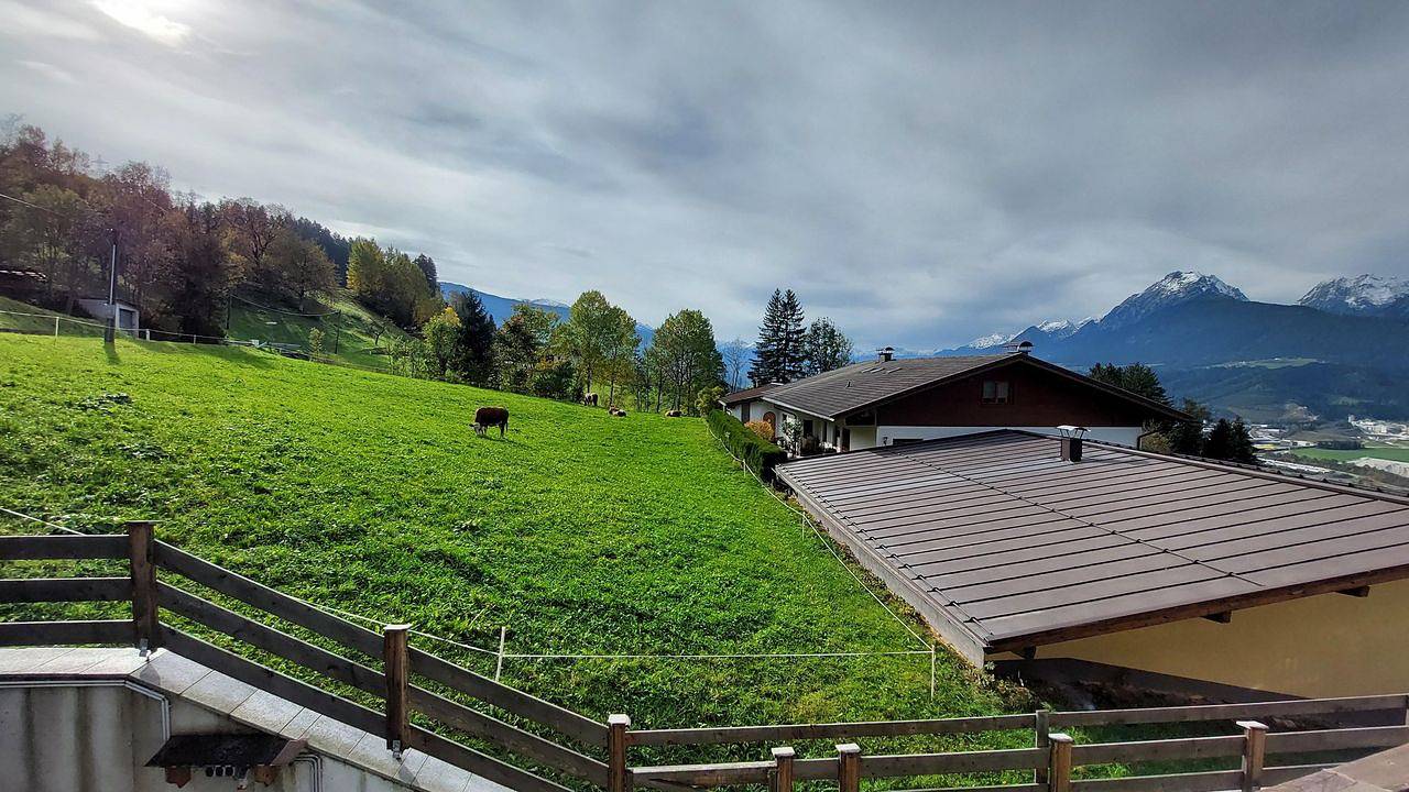 Apartamento vacacional entero, Ferienwohnung für 5 Personen (90 m²) in Schwaz in Schwaz, Valle del Tirol