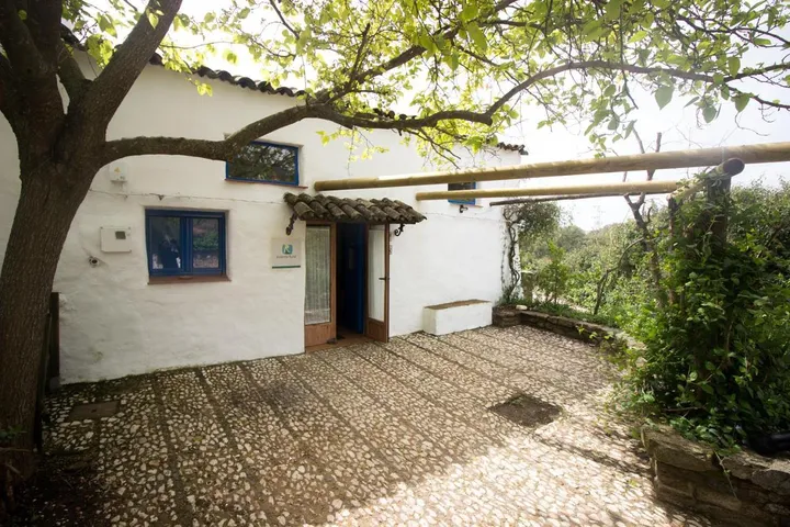 Casa de vacaciones para 2 personas, con vistas, Familias con niños - 1