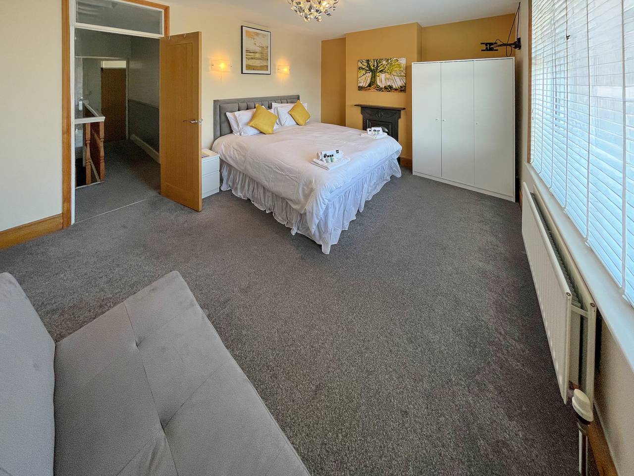 Cottage für 4 Personen mit Garten in Ramsgate, Kent