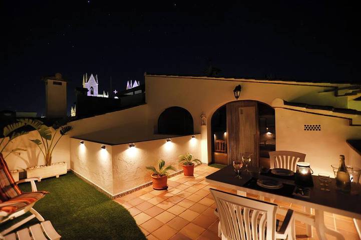 Maison de vacances pour 10 personnes, avec jardin, animaux acceptés - 1
