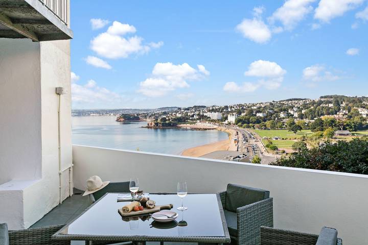 Gîte pour 4 personnes à Torquay - 3