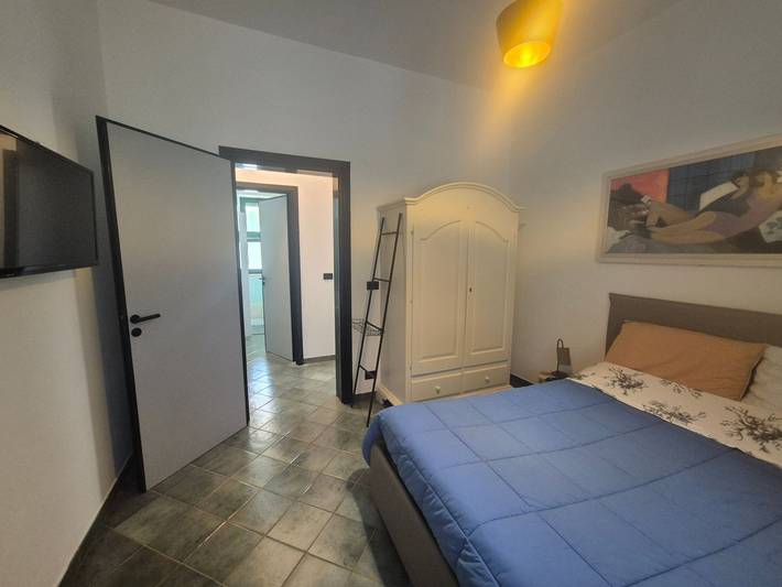 Ferienhaus für 4 Personen, mit Garten, mit Haustier in Torre Colimena - 3