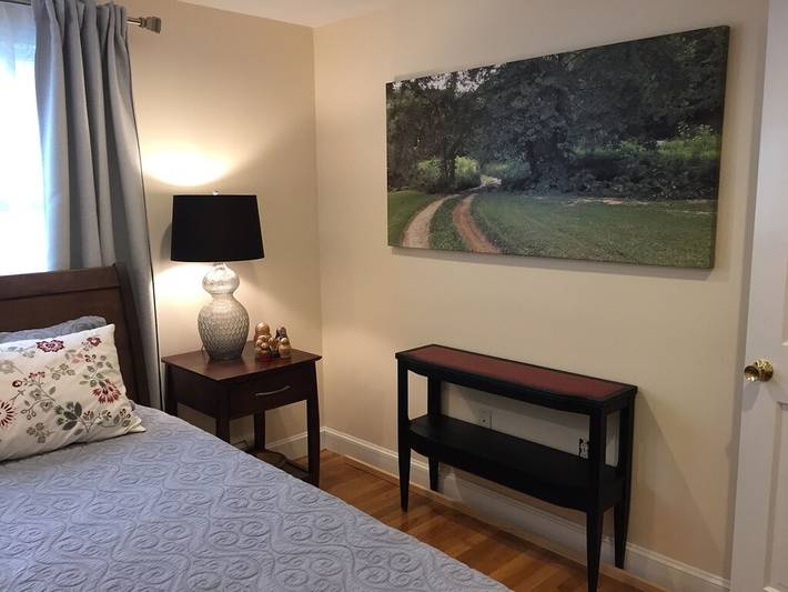 Apartamento de vacaciones para 2 personas - 1